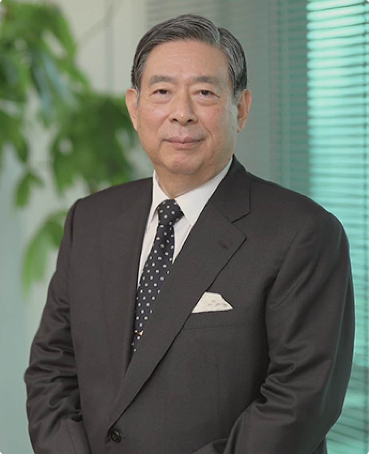 北尾 吉孝