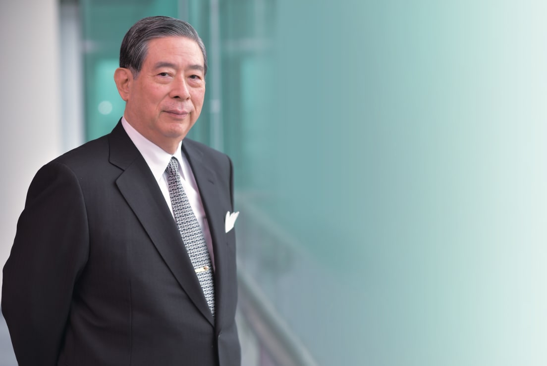 北尾 吉孝
